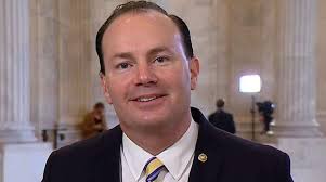 Sen. Mike Lee and brother, Thomas Lee, both being considered to replace  Kennedy