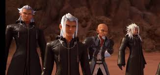 Xehanort - Wikipedia