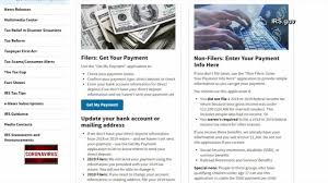 1,897 likes · 51 talking about this. What To Know About Stimulus Payments As They Start To Hit Bank Accounts
