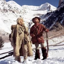Jeremiah Johnson Jeremiah Johnson Mountain Man Favorite Movies