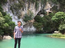 Dalam bahasa inggris sungai disebut river. Pucok Krueng River Blue Tosca In Aceh Indonesia English Indonesia Steemit