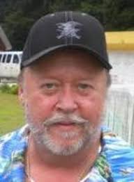 William Erickson Obituary (1954