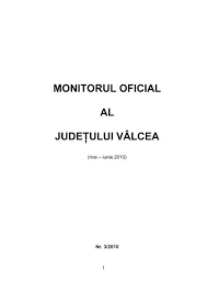 Informaţii de contact, telefon, adresă. Download Consiliul Judetean Valcea