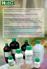 Chemicals has pioneered the domain of supplying comprehensive range of high quality chemicals. Chemical E Makmal My