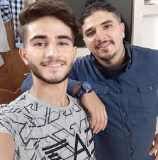 عموره خليفاوي