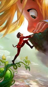 Gigantic Disney Animation 4k Ultra Hd Mobile Wallpaper