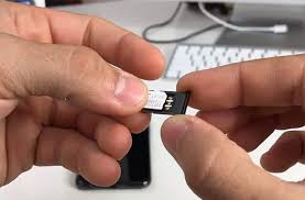 R sim 12 en adelante todas aquellas que dejen editar iccid. How To Use R Sim 12 To Unlock Iphone X 8 7 6s 6 5s Se 5c 5