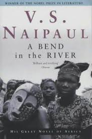 River cruising and small ship luxury cruising. A Bend In The River By V S Naipaul