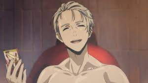 Watch yuri on ice episodes and follow yuri katsuki, yuri plisetsky, and ice skating champion viktor on their journey to compete in the figure skating grand prix. Yuri On Ice Review Anime Uk News