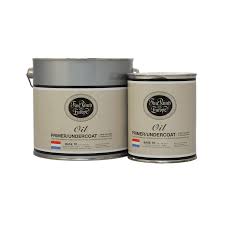 Oil Primer Undercoat Fine Paints Of