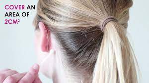 This is the case for hair dye products for which we recommend consumers test each time to identify a potential allergic reaction 48 hours before using it. Hair Colour Advice Allergic To Hair Dye Be Colour Safe