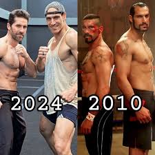 They are returning with the movie Undisputed 3 in 2010 and with the movie  Diablo in 2024. The duo with the best friendships, also known as Boyka and  Dolor 🤩🔥💪🏻 @thescottadkins @markozaror #