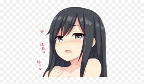 Telegram Sticker Ahegao Stickers For Whatsapp Png Free Transparent Png Images Pngaaa Com