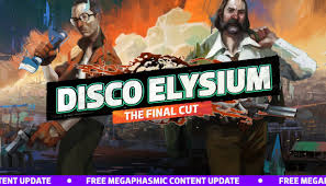 Maybe you would like to learn more about one of these? Disco Elysium The Final Cut Sur Steam