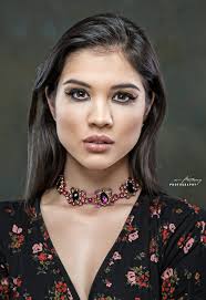 Natural window light portrait photography in NJ