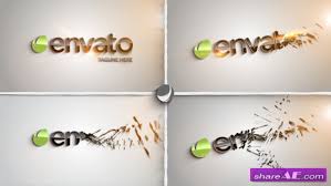 Our ae project files are easy to use and allow you. Clean Part Logo Intro After Effects Project Videohive Free After Effects Templates After Effects Intro Template Shareae