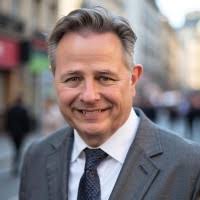 Thad Taylor Email & Phone Number