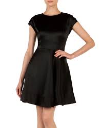 Full Skirt Dress Haydaa Ted Baker Full Skirt Dress Dresses Little Black Dress