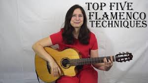See full list on wikihow.com Top Five Flamenco Guitar Techniques Youtube