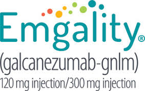 Emgality is a prescription medicine used in adults for: Fda Approves Emgality As Medication Preventive Treatment Of Cluster Headaches