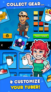 I was now on the github for the roblox fps unlocker (which has a new version). Idle Tuber Become The World S Biggest Influencer Apk Mod 1 3 3 Unlimited Money Crack Games Download Latest For Android Androidhappymod