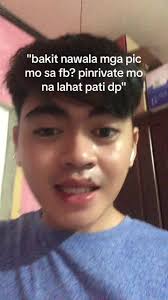 Anong Meaning Ng Dp Sa Fb