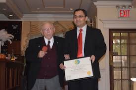 Graduates of the MDT Program