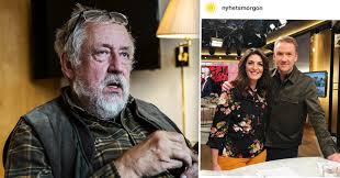 Jag skrev ett mail och berättade om. Leif Gw Persson Barnbarn Romane Von Leif Gw Persson In Der Richtigen Reihenfolge Var Satsning Ar Mojlig Med Hjalp Av Olika Samarbeten Chandraq Clip