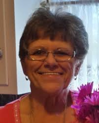 Frances Arlene Bowen Mullins Obituary June 28, 2024