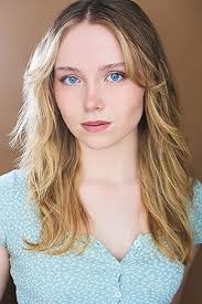 Robin Hofmann: Movies, TV, and Bio