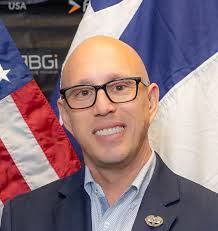 Editorial: We recommend Tim Stroud in GOP primary for U.S. Rep. 7