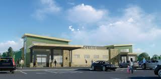Brainerd Lakes Clinic Hospital Cuyuna Regional Medical Center