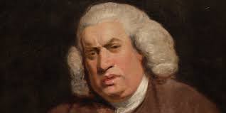 Neoclassical Era: Samuel Johnson