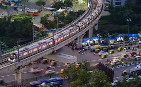 How is delhi metro train like ? 114 Passengers Fined For Violating Covid Norms As Delhi Metro Back On Track