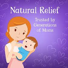 Hylands Baby Mucus And Cold Relief Nighttime Loosens
