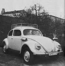 Pin On Volkswagen Classics