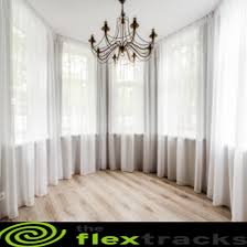Maybe you would like to learn more about one of these? Bendable Curtain Track For Large And Tall Windows Curtain Track