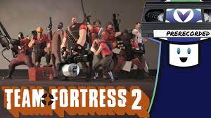 Vinesauce] Vinny - Team Fortress 2 - YouTube
