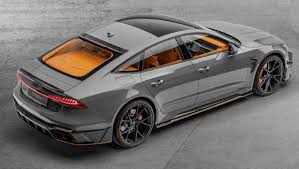 Image result for Daytona Gray 2023 RS7
