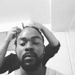 Melvin Beam's Instagram, Twitter & Facebook