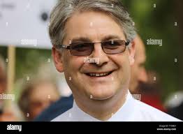 Philip davies mp hi-res stock photography and images