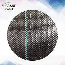 Matrix grid landscape fabric (788) model. China Full Fresh Materials Polypropylene Weed Barrier Plastic Ground Cover China Ground Cover And Weed Mat Price