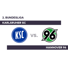 Can't find what you are looking for? Karlsruher Sc Hannover 96 Karlsruher Sc Zum Auftakt Gegen Hannover 2 Bundesliga Welt