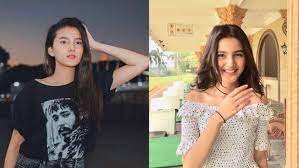 Biodata Nabila Zavira Lengkap Agama Dan Umur Pemain Cinta Mulia Selebriti Aktris Fotografi