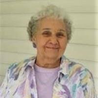 Mary Sboray Obituary