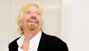 Richard Branson