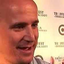 Michael Tenaglia_百度百科