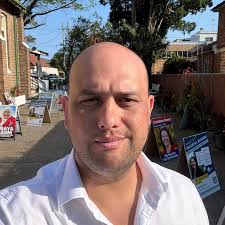 Senator Dean Smith added a new photo.