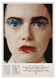 Pobres criaturas, Bella Baxter