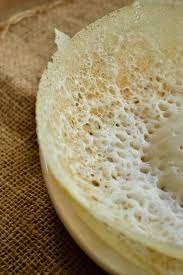 Kerala Appam Recipe Palappam Kerala Laced Rice Pancakes Step By Step Pictures Kurryleaves Appam Recipe Recipes Indian Snack Recipes